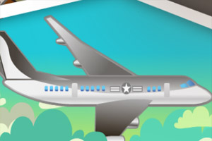 帅气牛仔历险记6