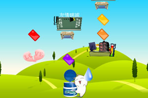 洋葱头接口香糖