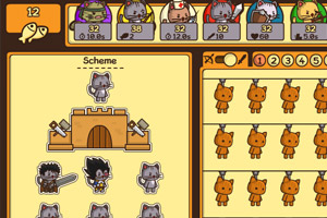 小猫突击队3：最后之战