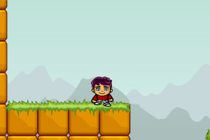 丘比特为爱冒险