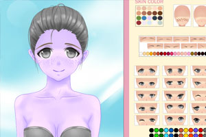 超级可爱小精灵