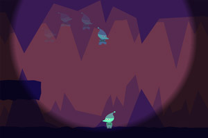 当生活抛弃了你