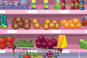 泰瑞制作美国汉堡