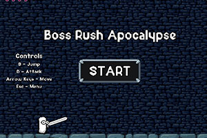 消灭怪物大作战