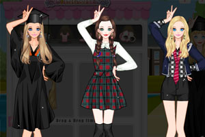 又是一年毕业季