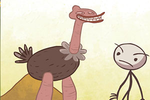 史上最贱的游戏13