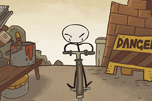 史上最贱的游戏13