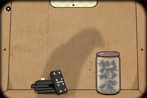 逃出哈维的盒子