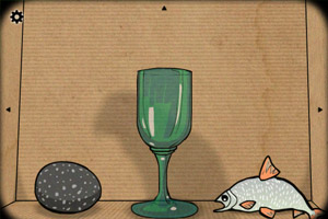 逃出哈维的盒子