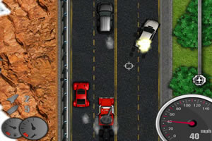 狂暴卡车3无敌版