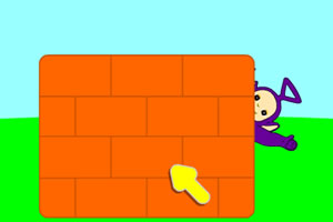 天线宝宝猜猜看