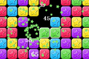 消灭星星积分版