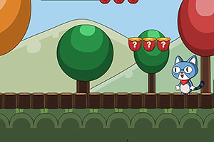 欢喜冤家猫与狗