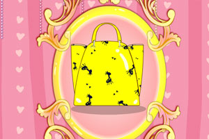 艾莎的时尚包店