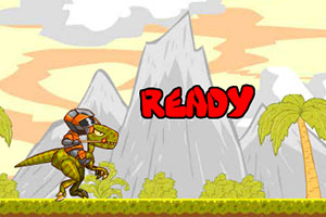 恐龙骑士快跑2升级版