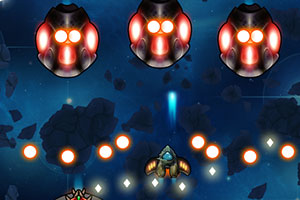 天空之翼2无敌版