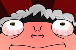 大胖墩爱吃辣椒