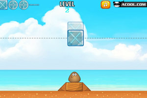 拯救小土豆夏季版