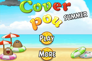 拯救小土豆夏季版