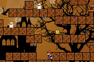 马里奥地狱大冒险3