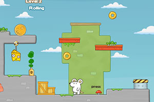 谁偷了我的奶酪