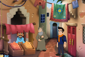 探寻马拉喀什俱乐部