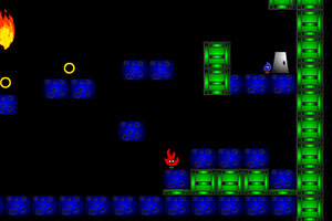 小火人大冒险无敌版