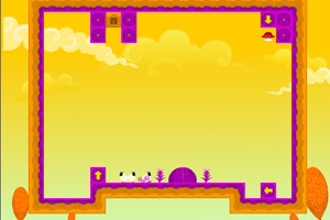 外星人绑架绵羊