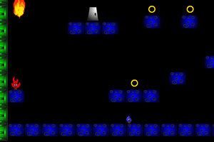 小火人大冒险无敌版