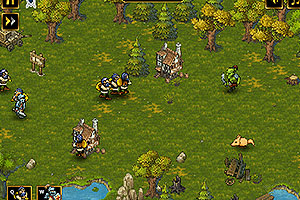 皇家攻防战2无敌版