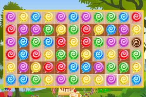 甜蜜糖果对对碰2