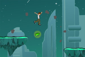 少年骇客惊险之旅