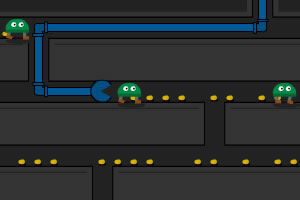 少年骇客豆豆矿工