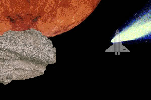 阿波罗紧急起飞