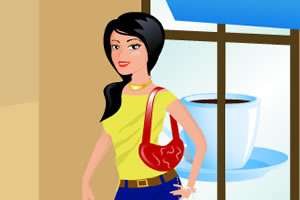 春季时尚大换装