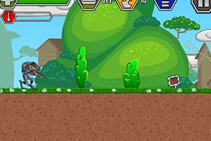 糖果终结者2无敌版