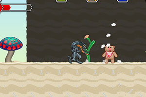 糖果终结者2无敌版