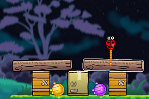 梦幻萤火虫2选关版