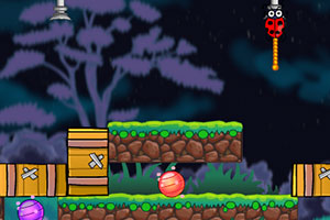 梦幻萤火虫2选关版