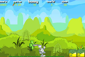 兔八哥农场大冒险