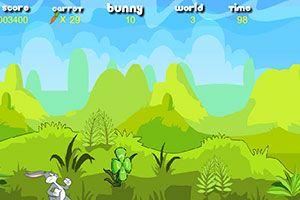 兔八哥农场大冒险