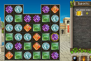 雅典娜的庇护无敌版