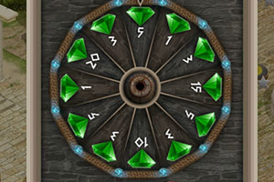 雅典娜的庇护无敌版