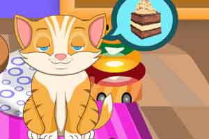 照顾你可爱的宠物