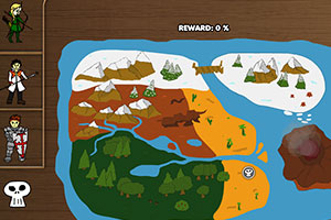 精灵宝石无敌版