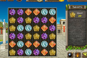 雅典娜的庇护无敌版