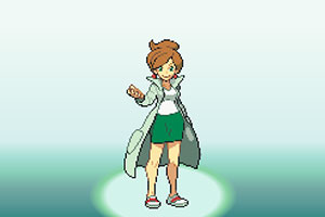 宠物小精灵大冒险