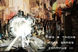 飞碟守护殖民星球