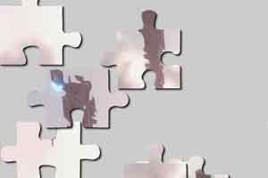 天空之城小拼图3