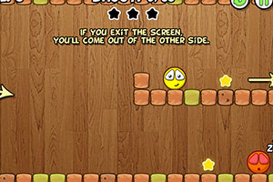 油漆小球大碰撞无敌版